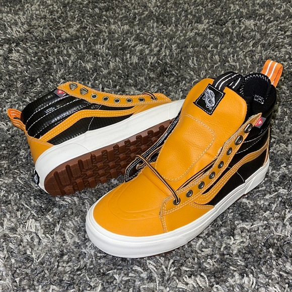 New VANS Sk8-Hi Mte 2.0 Dx - Picture 2 of 16